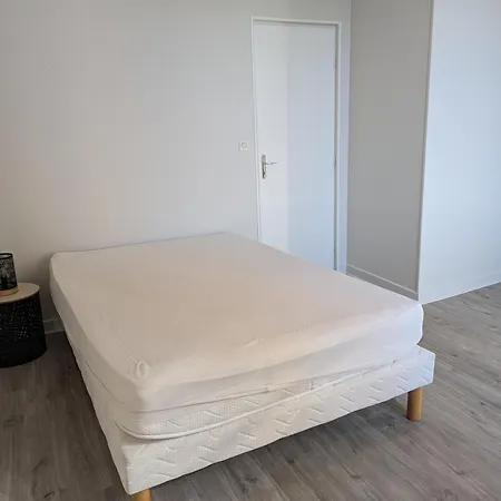 Confortable Dans L'ancien Presbytere De Futeau, 3 Chambres, Jardin, Wifi, Entre Verdun Et Chalons - Fr-1-585-13 度假居 Futeau