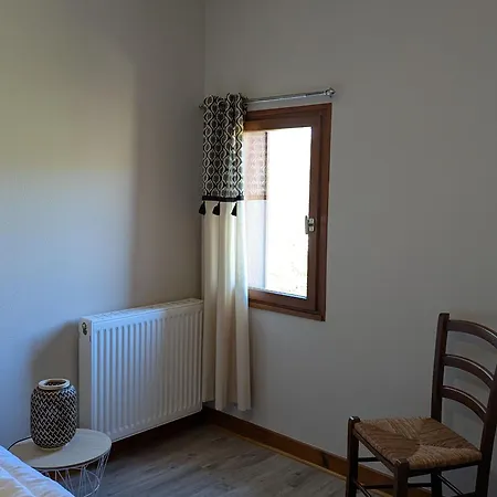 Εξοχικό σπίτι Confortable Dans L'ancien Presbytere De Futeau, 3 Chambres, Jardin, Wifi, Entre Verdun Et Chalons - Fr-1-585-13 *