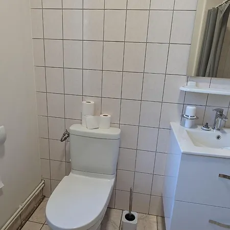 Confortable Dans L'ancien Presbytere De Futeau, 3 Chambres, Jardin, Wifi, Entre Verdun Et Chalons - Fr-1-585-13 Futeau