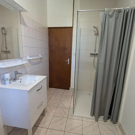 Confortable Dans L'ancien Presbytere De Futeau, 3 Chambres, Jardin, Wifi, Entre Verdun Et Chalons - Fr-1-585-13