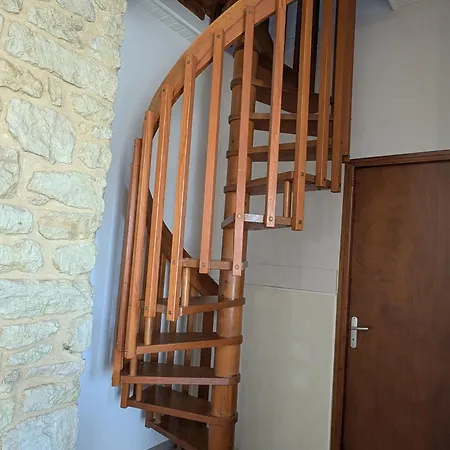 Confortable Dans L'ancien Presbytere De Futeau, 3 Chambres, Jardin, Wifi, Entre Verdun Et Chalons - Fr-1-585-13 Εξοχικό σπίτι *