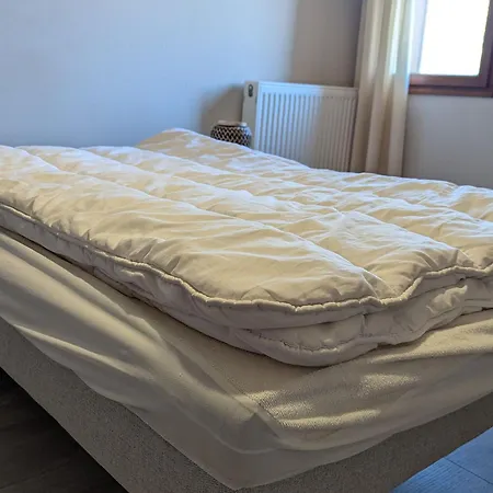 Εξοχικό σπίτι Confortable Dans L'ancien Presbytere De Futeau, 3 Chambres, Jardin, Wifi, Entre Verdun Et Chalons - Fr-1-585-13 *
