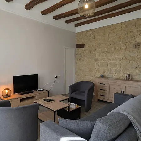 Confortable Dans L'ancien Presbytere De Futeau, 3 Chambres, Jardin, Wifi, Entre Verdun Et Chalons - Fr-1-585-13 * Futeau
