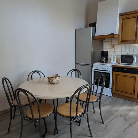 Confortable Dans L'ancien Presbytere De Futeau, 3 Chambres, Jardin, Wifi, Entre Verdun Et Chalons - Fr-1-585-13