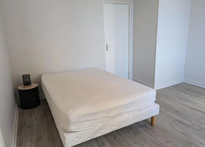 Confortable Dans L'ancien Presbytere De Futeau, 3 Chambres, Jardin, Wifi, Entre Verdun Et Chalons - Fr-1-585-13 펜션 Futeau