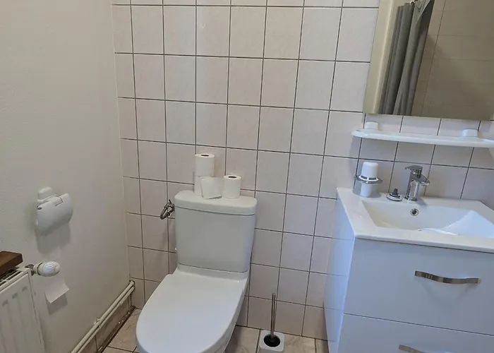 Confortable Dans L'ancien Presbytere De Futeau, 3 Chambres, Jardin, Wifi, Entre Verdun Et Chalons - Fr-1-585-13 Futeau