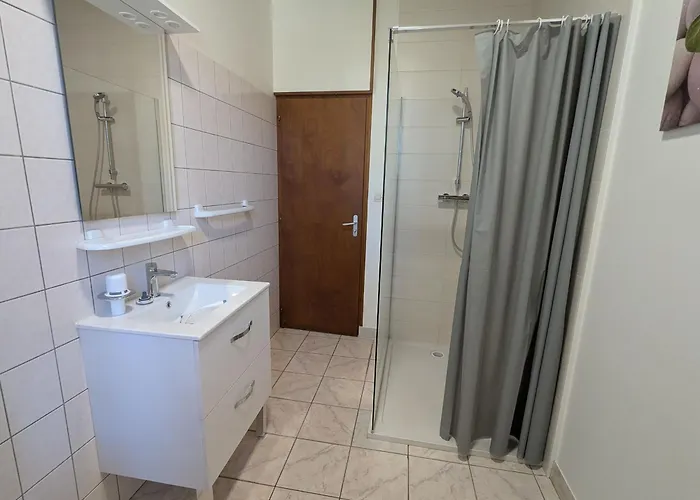 Confortable Dans L'ancien Presbytere De Futeau, 3 Chambres, Jardin, Wifi, Entre Verdun Et Chalons - Fr-1-585-13