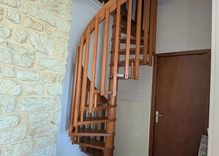 Confortable Dans L'ancien Presbytere De Futeau, 3 Chambres, Jardin, Wifi, Entre Verdun Et Chalons - Fr-1-585-13 펜션 *