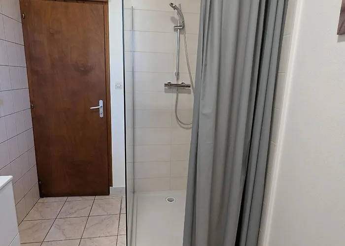 Confortable Dans L'ancien Presbytere De Futeau, 3 Chambres, Jardin, Wifi, Entre Verdun Et Chalons - Fr-1-585-13 *