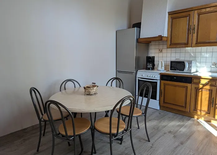 Confortable Dans L'ancien Presbytere De Futeau, 3 Chambres, Jardin, Wifi, Entre Verdun Et Chalons - Fr-1-585-13